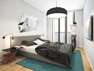 Image of Quattro Istanbul