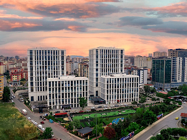 Image of Quattro Istanbul