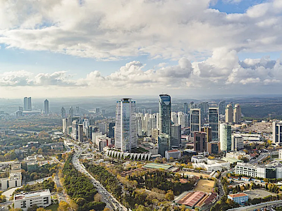 Image of ETRO Residences Istanbul