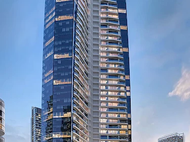 Image of ETRO Residences Istanbul