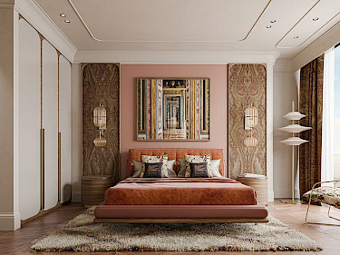 Image of ETRO Residences Istanbul