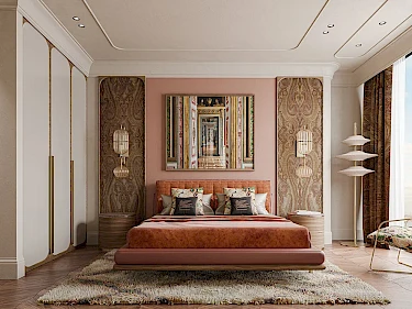 Image of ETRO Residences Istanbul