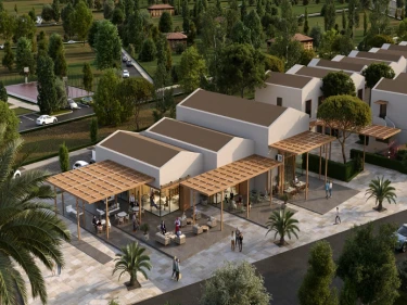 Image of Folkart Terra Çeşme