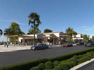 Image of Folkart Terra Çeşme