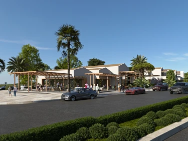 Image of Folkart Terra Çeşme