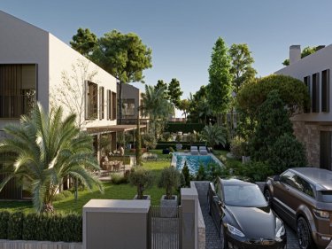 Image of Folkart Terra Çeşme