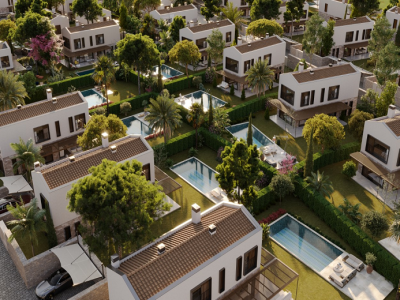 Image of Folkart Terra Çeşme