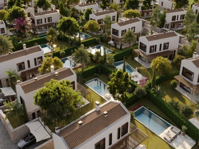 Image of Folkart Terra Çeşme