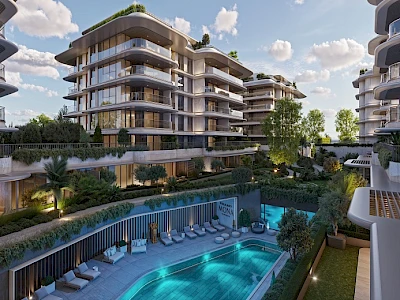 Image of Folkart Mona