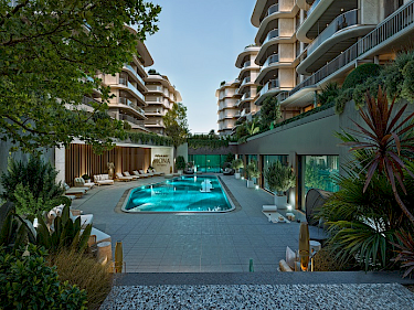 Image of Folkart Mona