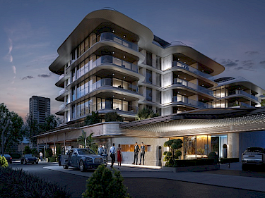 Image of Folkart Mona