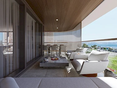 Image of Folkart Mona