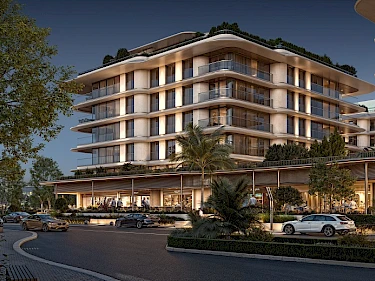 Image of Folkart Mona