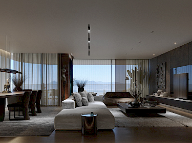 Image of Folkart Mona