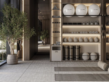 Image of Folkart Mona