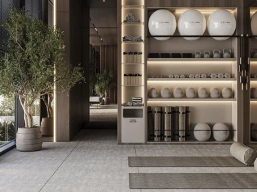 Image of Folkart Mona