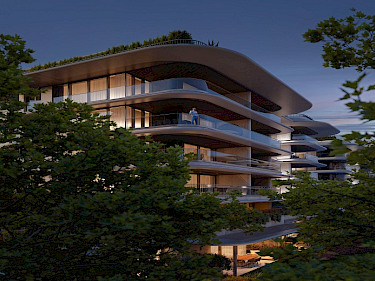 Image of Folkart Mona