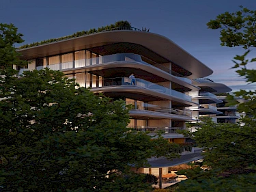 Image of Folkart Mona