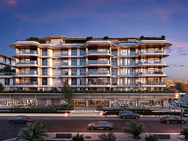 Image of Folkart Mona