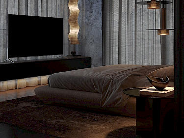 Image of Folkart Mona