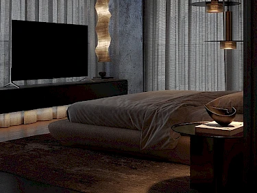 Image of Folkart Mona