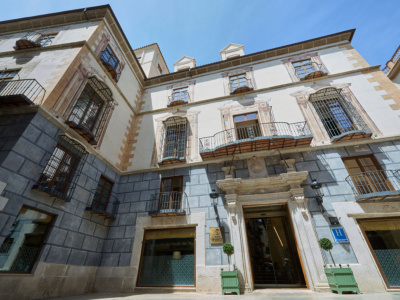 Image of Palacio Solecio