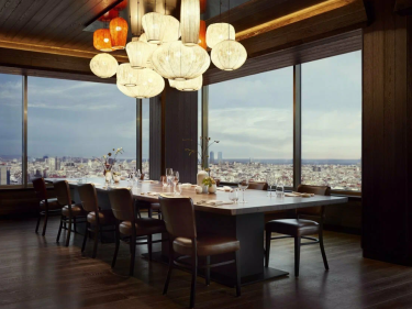 Image of Nobu Hotel Barcelona