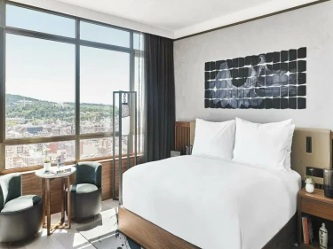 Image of Nobu Hotel Barcelona