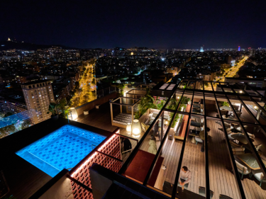 Image of Nobu Hotel Barcelona