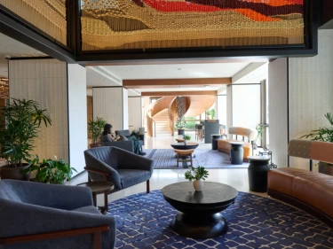 Image of Nobu Hotel Barcelona