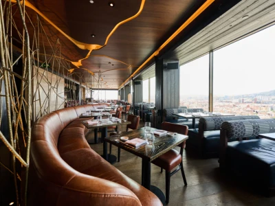 Image of Nobu Hotel Barcelona