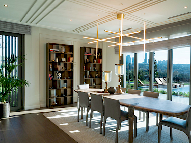 Image of Folkart Nefes İstanbul