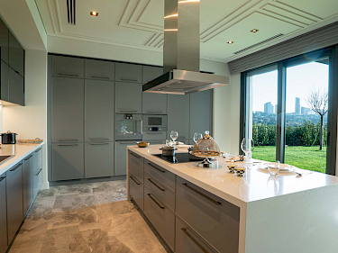 Image of Folkart Nefes İstanbul