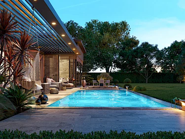 Image of Folkart Nefes İstanbul