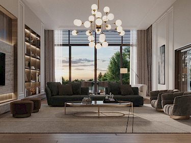 Image of Folkart Nefes İstanbul