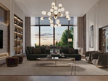 Image of Folkart Nefes İstanbul