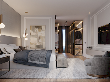 Image of Folkart Nefes İstanbul