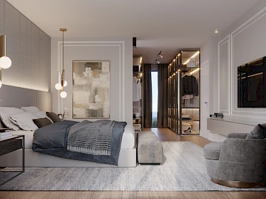 Image of Folkart Nefes İstanbul