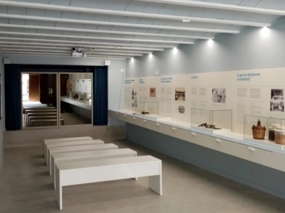 Image of Выставочный зал в Sant Pere de Ribes