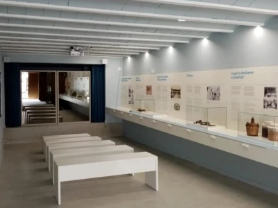 Image of Выставочный зал в Sant Pere de Ribes