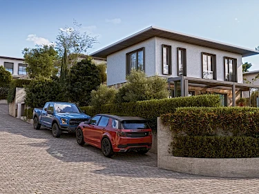 Image of Folkart Country Urla