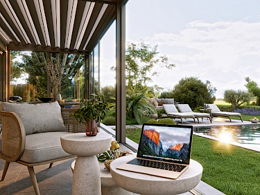 Image of Folkart Country Urla