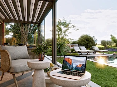 Image of Folkart Country Urla