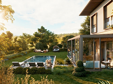 Image of Folkart Country Urla