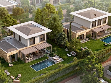 Image of Folkart Country Urla