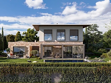 Image of Folkart Country Urla