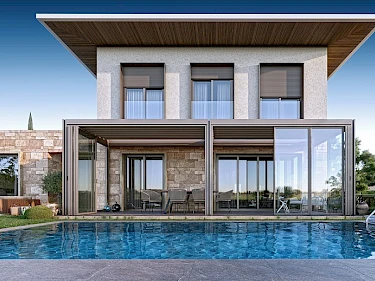 Image of Folkart Country Urla