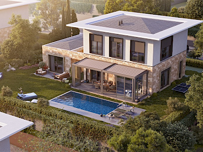 Image of Folkart Country Urla