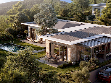 Image of Folkart Country Urla