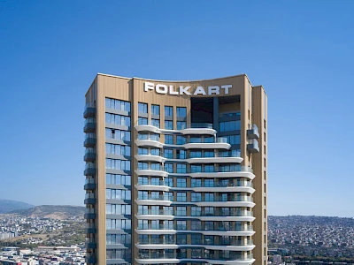 Image of Folkart Vega